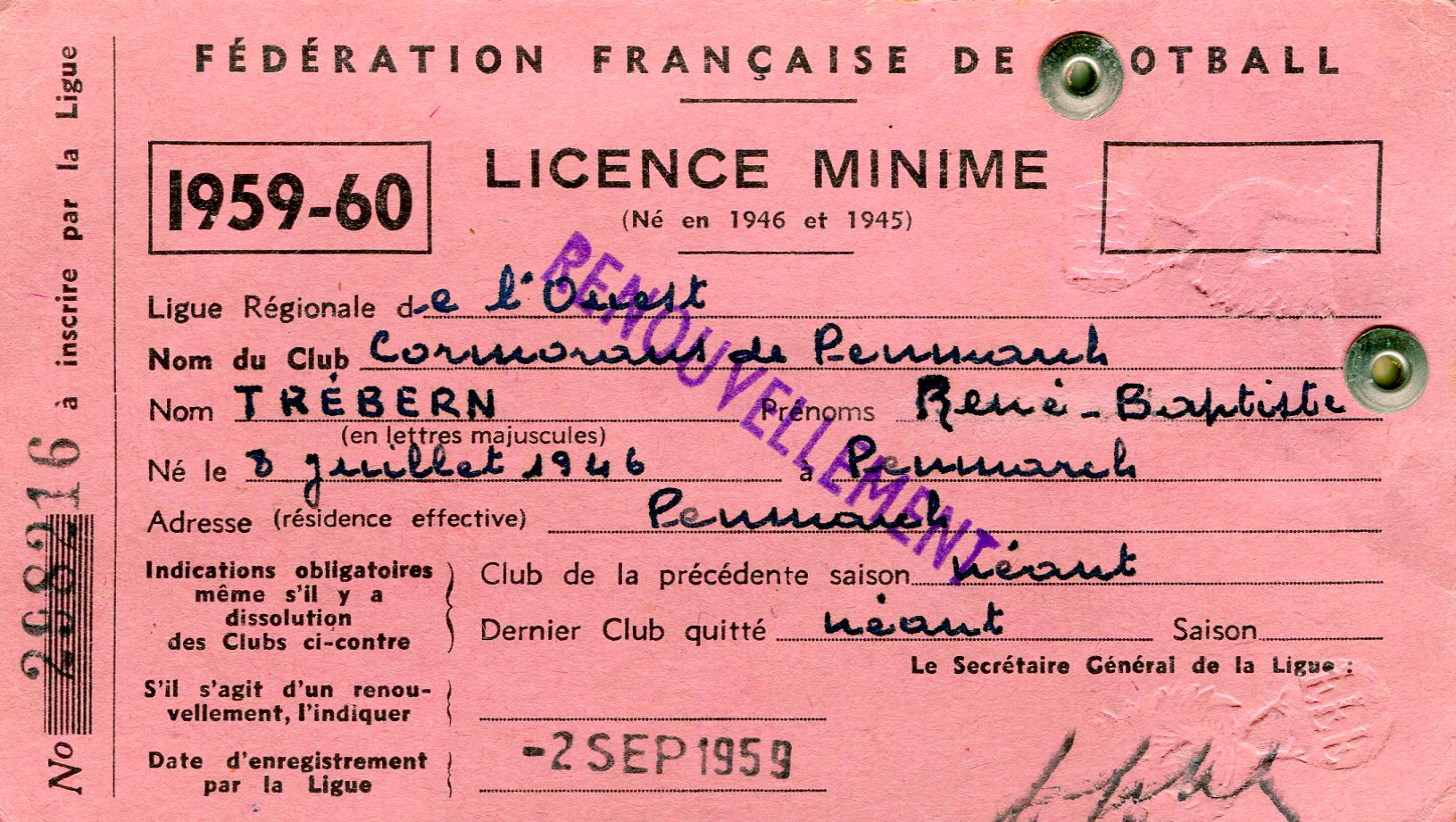 Trebern René Baptiste366